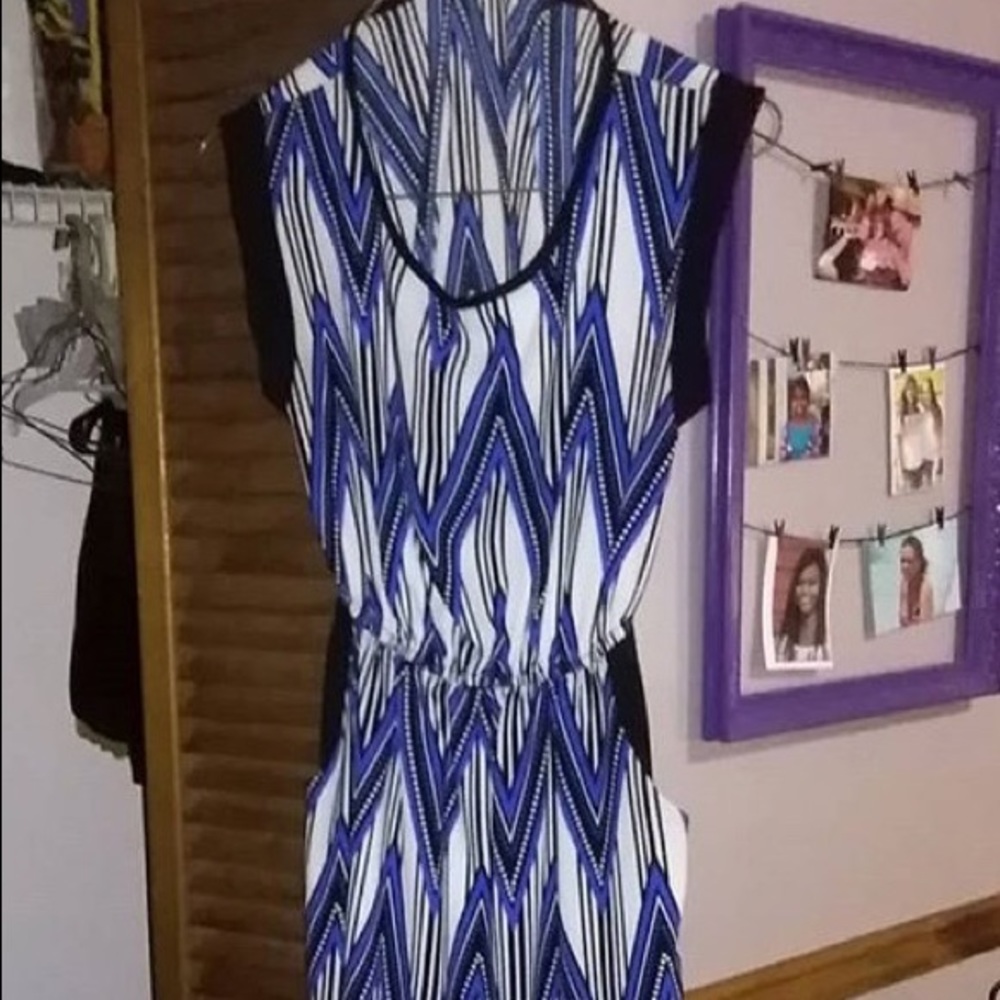 dress with pockets